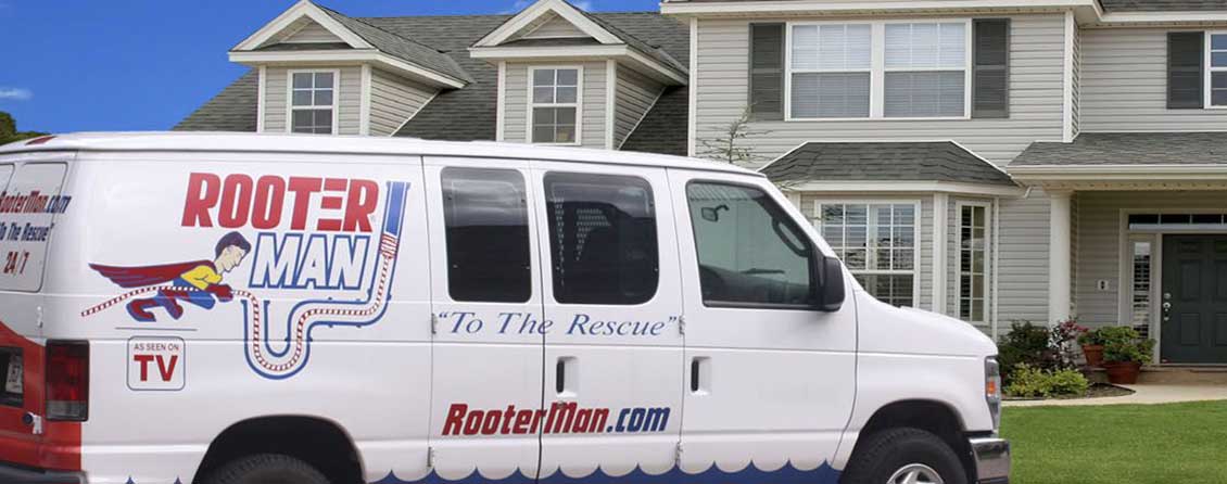 ROOTERMAN Cape Cod Massachusetts
