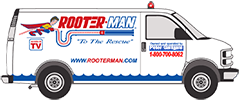 Rooter-Man Cape Cod